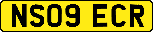 NS09ECR