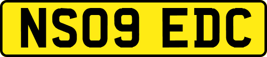 NS09EDC