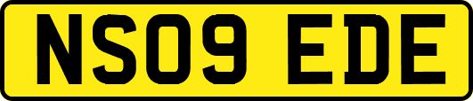 NS09EDE
