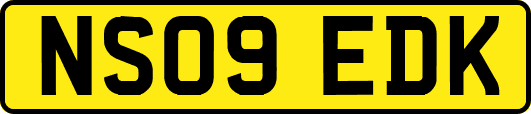 NS09EDK