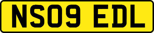 NS09EDL
