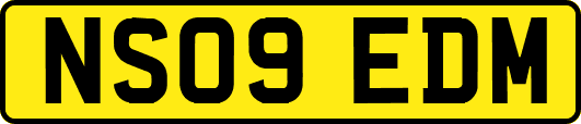 NS09EDM