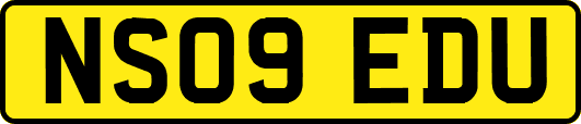 NS09EDU