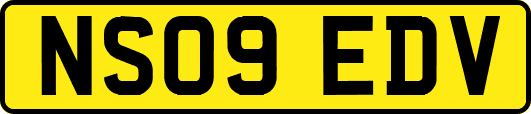 NS09EDV