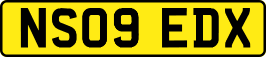 NS09EDX