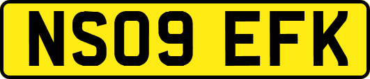 NS09EFK