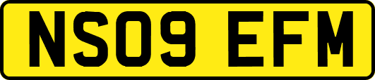 NS09EFM