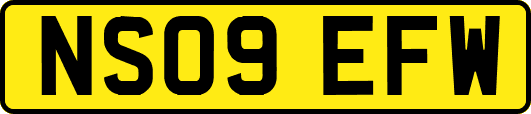 NS09EFW