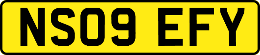 NS09EFY