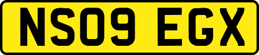 NS09EGX