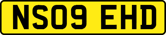 NS09EHD