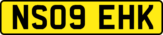 NS09EHK