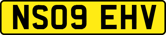 NS09EHV