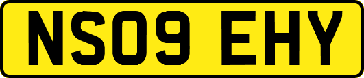 NS09EHY