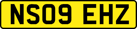 NS09EHZ
