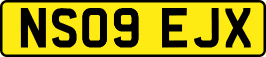 NS09EJX