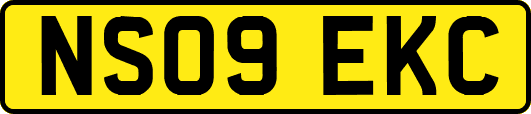 NS09EKC