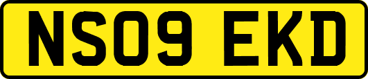NS09EKD