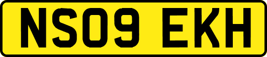 NS09EKH