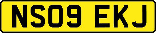 NS09EKJ