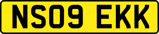 NS09EKK