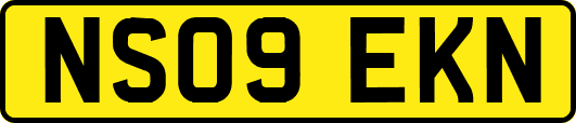 NS09EKN