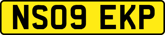 NS09EKP