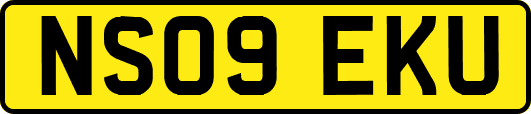 NS09EKU