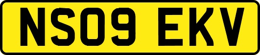 NS09EKV
