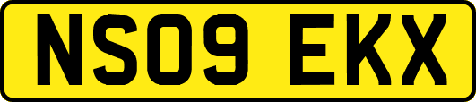 NS09EKX