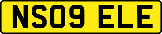 NS09ELE