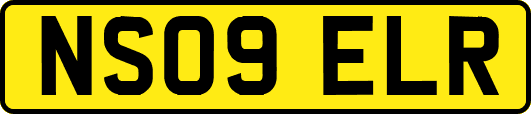 NS09ELR