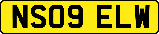 NS09ELW