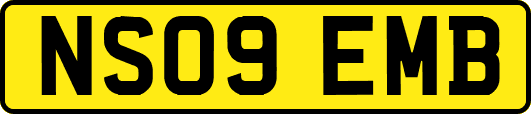 NS09EMB