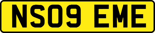NS09EME