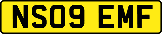 NS09EMF