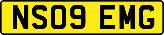 NS09EMG
