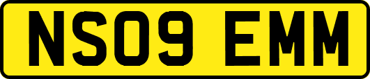NS09EMM