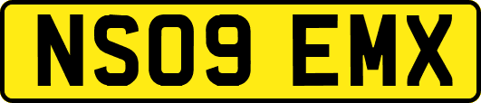 NS09EMX