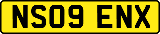 NS09ENX