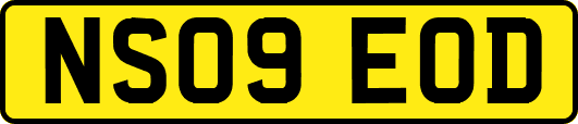 NS09EOD
