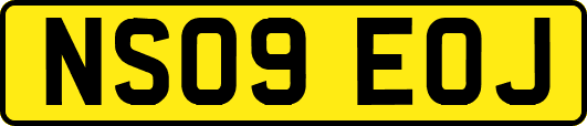 NS09EOJ