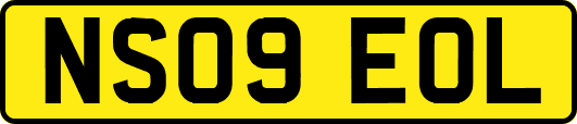 NS09EOL