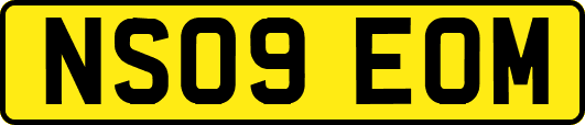 NS09EOM