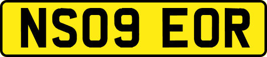 NS09EOR