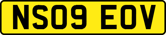 NS09EOV