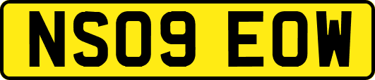 NS09EOW