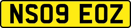 NS09EOZ