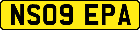 NS09EPA
