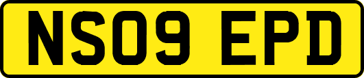 NS09EPD